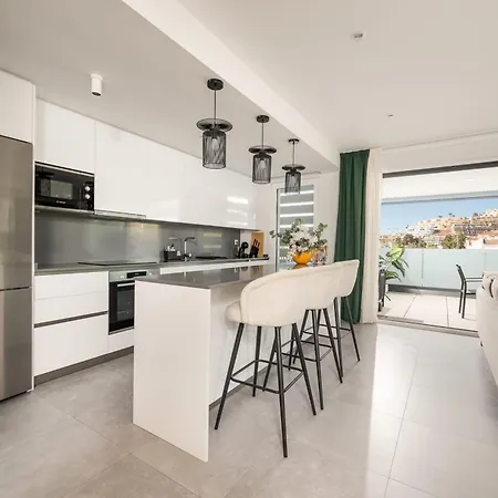 Stunning In Prime La Cala De Location * Михас