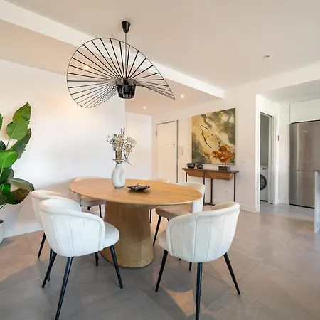 Stunning In Prime La Cala De Location * Михас