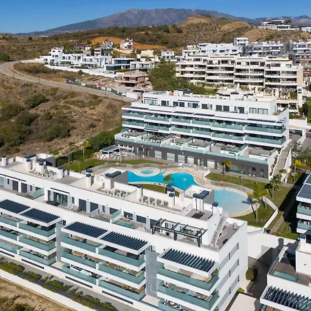 Stunning In Prime La Cala De Location