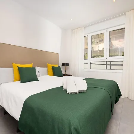 Stunning In Prime La Cala De Location شقة