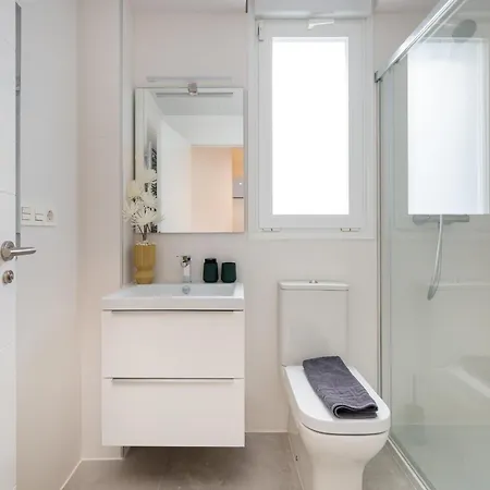 Stunning In Prime La Cala De Location شقة *
