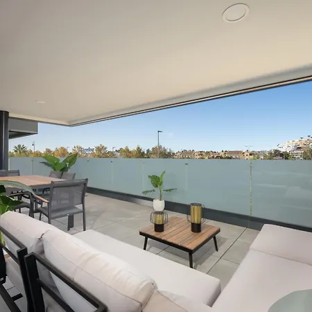 Stunning In Prime La Cala De Location ميخاس