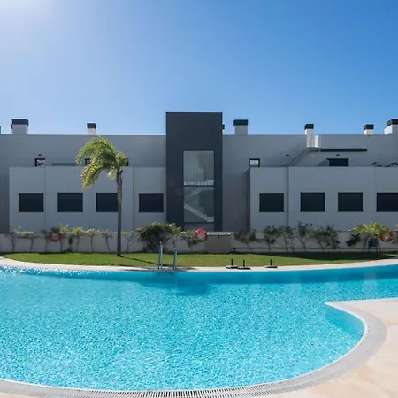 Stunning In Prime La Cala De Location شقة ميخاس