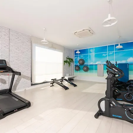 Stunning In Prime La Cala De Location * ميخاس