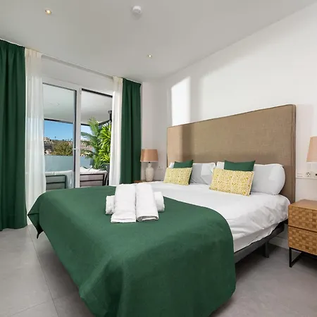 Stunning In Prime La Cala De Location ميخاس