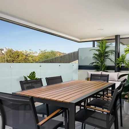 Stunning In Prime La Cala De Location ميخاس