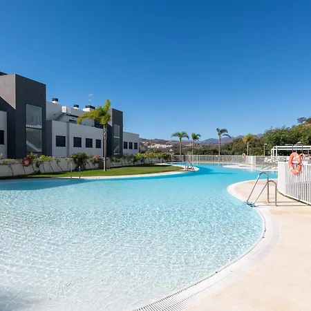 شقة Stunning In Prime La Cala De Location ميخاس